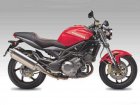 2000 Cagiva Raptor 1000